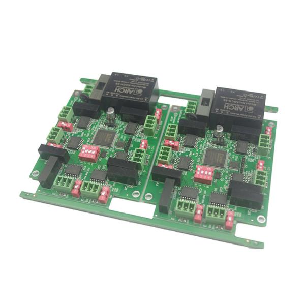 Cheap Professional Multilayer Printed Circuit Board Custom Design Support for sale