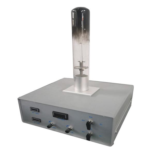 Cheap Fire Testing Equipment Oxygen Index Tester Paramagnetic for sale