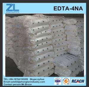 Best Ethylene diamine tetraacetic acid tetrasodium salt powder wholesale