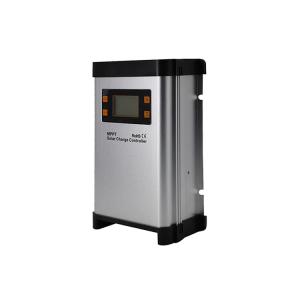 2kg Multipurpose MPPT Solar Charge Controller Multiscene High Voltage