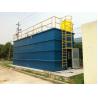 Buy cheap Custom MBR Wastewater and Package Sewage Treatment Plant for Domestic and from wholesalers