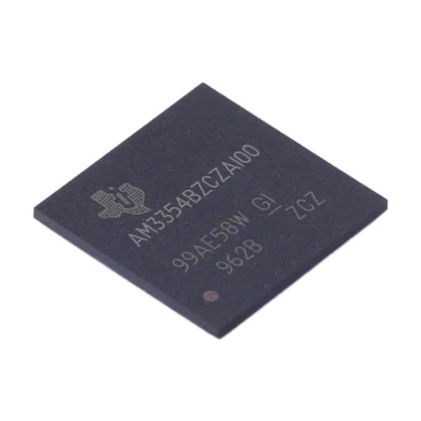 Cheap AM3354BZCZA100 BGA-324 MCU Microcontroller Analog To Digital Converters for sale