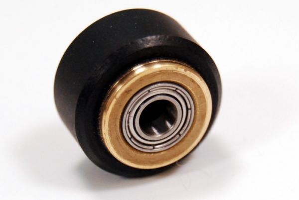 Cheap Push Roller Replacement Suitable For Graphtec Cutting Plotters for sale
