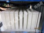 Bitzer Compressor Container Block Ice Machine for Ice Block Production