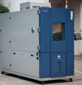 Best 5℃ ～20℃/M ESS Chamber , Thermal Testing Equipment 150-1500 Liters Durable wholesale