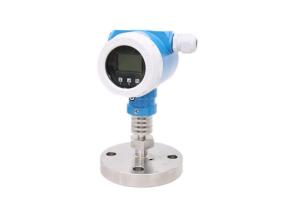 Intrinsic Safe Smart Pressure Transmitter with Local Display for Gauge Absolute Pressure