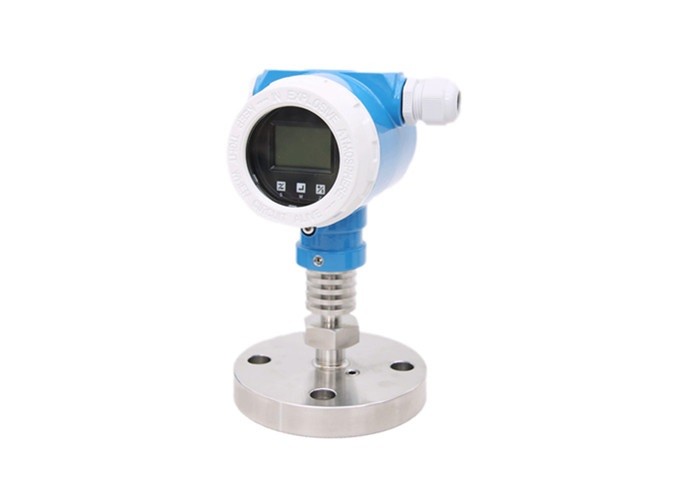 Intrinsic Safe Smart Pressure Transmitter with Local Display for Gauge Absolute Pressure
