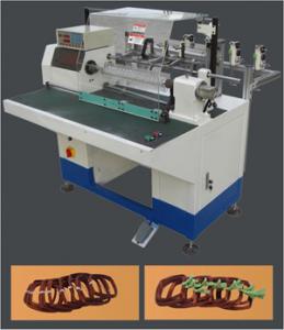 Best Automatic coil winding machine for micro air conditioner motor CNC machine wholesale