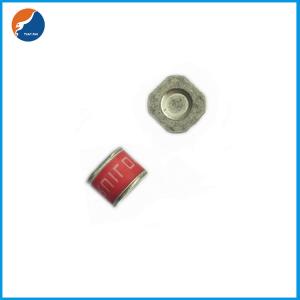 Best 2RD-8S Gas Discharge Tubes Impulse Current Capability 2R 20kA GDT Lightning Arrester Surge Protection wholesale