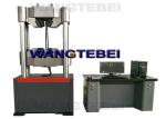 Compressive Modulus Hydraulic Tensile Testing Machine Of Elasticity 1000KN