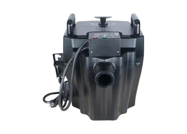 Cheap Safe Low Lying Dry Ice Fog Machine Unique Remote Control for sale