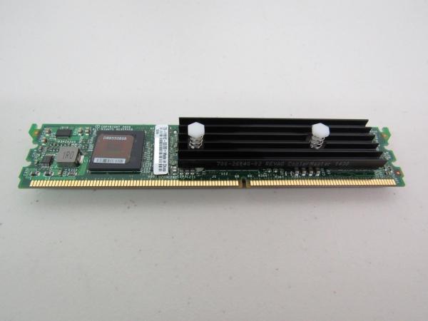 Cheap PVDM3-256  Cisco Router Modules PVDM3-256 256-channel high-density Voice DSP module for sale