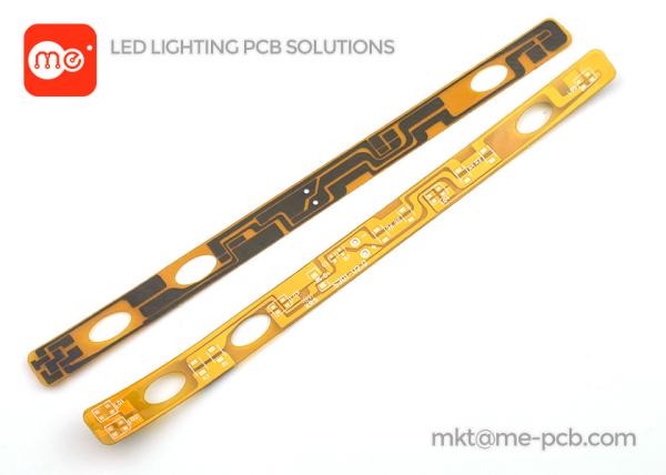 Cheap Flexible Circuit Board Fabrication Flex Board Flexible PCB FPC Circuit Board JLC for sale