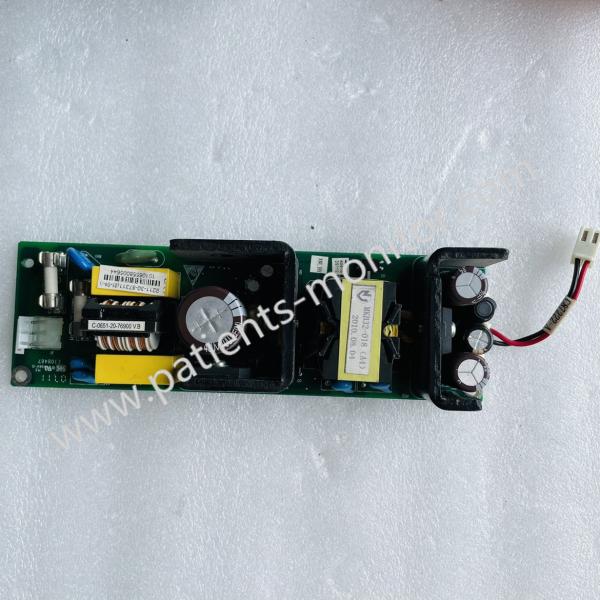 Cheap Mindray IPM9800 IPM-9800 Patient Monitor Power Supply Board 050-00367-00 9211-30-87311(01-04-1) for sale
