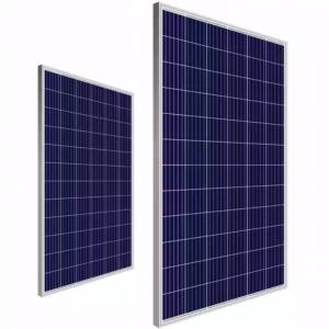 China All Black Solar Panel 72pc 144pc Production Line 350W 500W Mono Silicon Solar Cell on sale