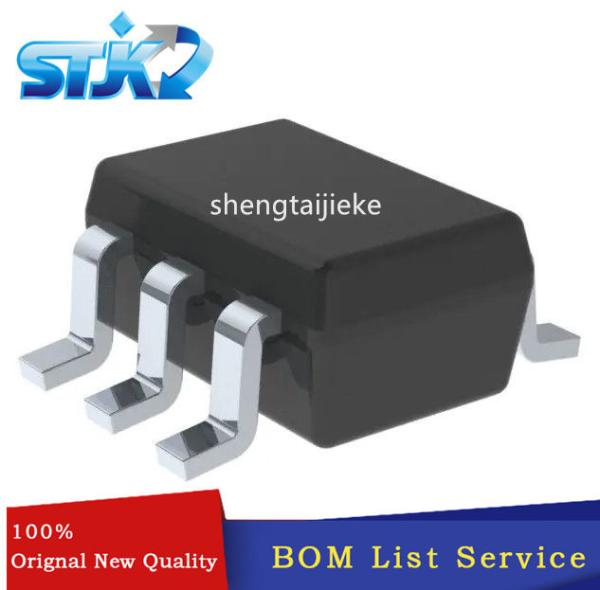 Cheap TS5A3159DCKR SC70-6 Integrated Circuit Chips For Analog Switches Multiplexer for sale