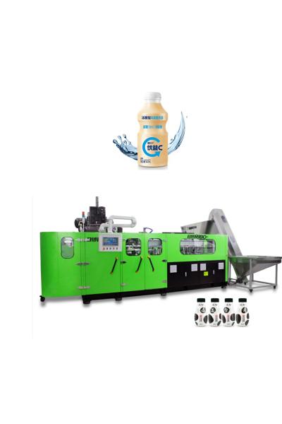 Cheap 2L PET Blow Moulding Machine Carbonated Soft Drinking Water Bottle Making Machine for sale