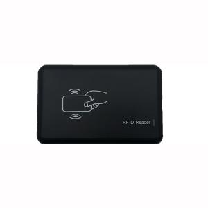 Best 125KHz 13.56MHz USB Interface Rfid Card Reader Access Control For Hotel system wholesale