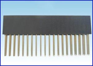 Best 2.54mm PCB Female header wholesale