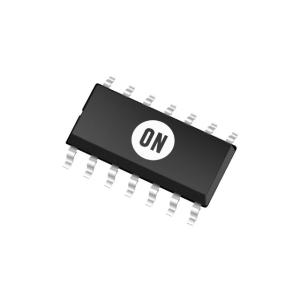 Best Shift Register IC HC Series Serial To Parallel 1 Element 14 Pin 6V SN74HC164DR wholesale