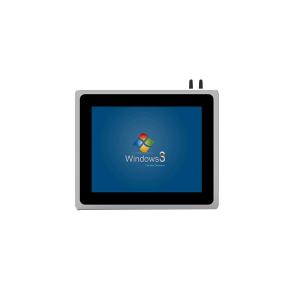 1024 X 768 IPS Industrial Touchscreen Computers Open Hard Monitor All In One Computers