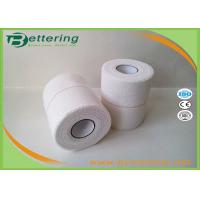 China Medical Heavy Elastic Bandage Wrap With Aggressive Adhesion Skin Friendly for sale