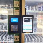 Broad-Spectrum Vending Machines Full-Automatic Vending Machines Useful Vending