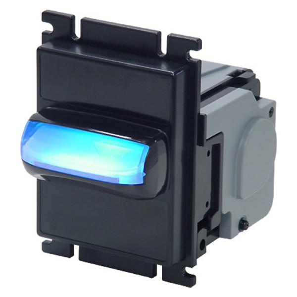Cheap Customized Arcade Machine Accessories , L70 Cash Acceptor Machine With Stacker for sale