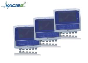 China KMPW100 Industrial Water Quality Controller USB Data Export Function on sale