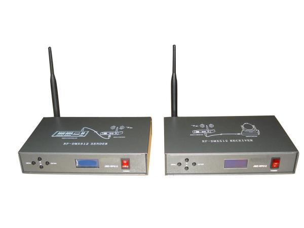 Cheap Lighting controller /wireless transceivers for sale