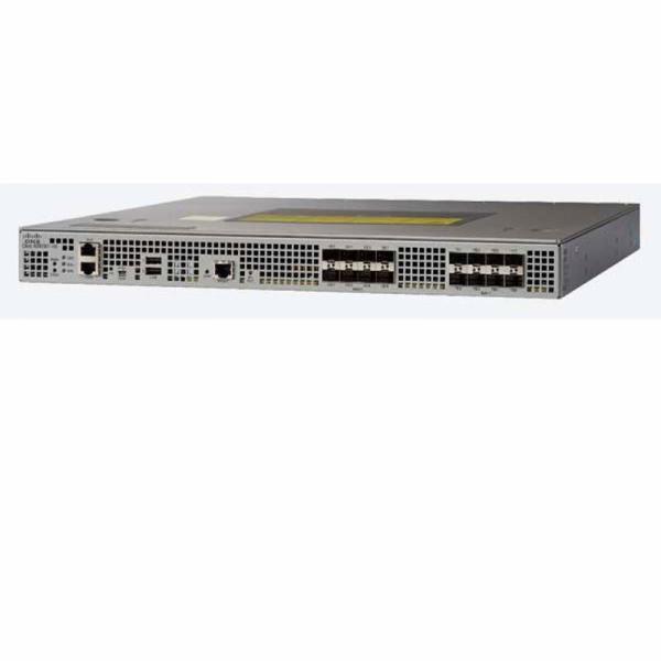 Cheap ASR-1001HX NIC Network Interface Card 4x10GE 4x1GE for sale