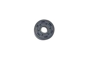 Customized PTFE Banded Piston Produced By Automatic Machine With Steam Treatment
