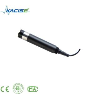 Best RS485 Optical Fluorescence Method Dissolved Oxygen Sensor With Accuracy 1% wholesale