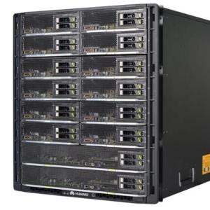 E9000 Blade Server CH242 V3 Compute Node