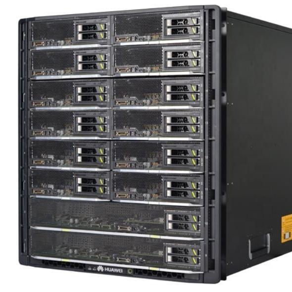 Cheap E9000 Blade Server CH242 V3 DDR4 Compute Node for sale