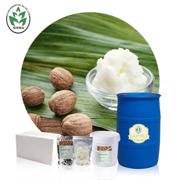 Cheap Shea Butter Massage Essential OIls for sale