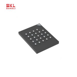 Micron MT25QL01GBBB8E12-0AAT 24-TBGA Flash Memory Chips with High-Speed Access and Enduring Reliability