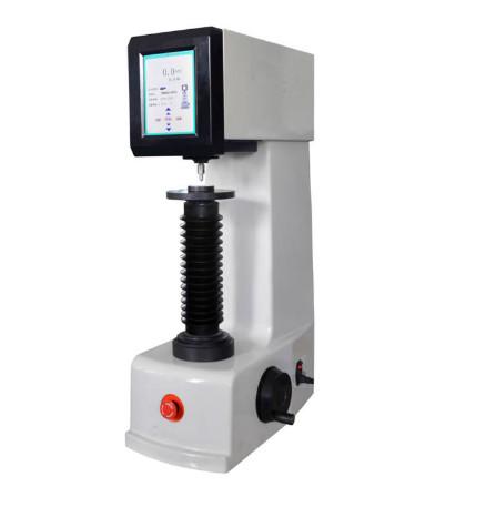 Cheap High Accuracy Hardness Testing Machine , Automatic Rockwell Hardness Tester for sale