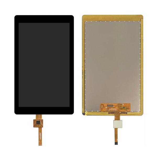 Cheap 7-inch TFT LCD Display Screen MIPI Interface 3D Printer Display Panel for sale