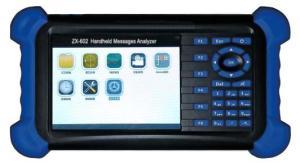 Best Optical Digital Handheld Messages Analyzer For Intelligent Substation wholesale