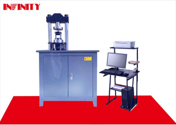 Cheap Customizable Compression Test Machine for Different Materials for sale