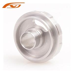 Best 4 5 Axis CNC Lathe Machining Services Customized CNC Metal Products wholesale
