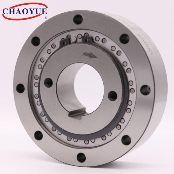 Cheap Inner Diameter 25 100 Mm One Way Overrunning Clutch with Unidirectional Direction and Low Noise Operation for sale