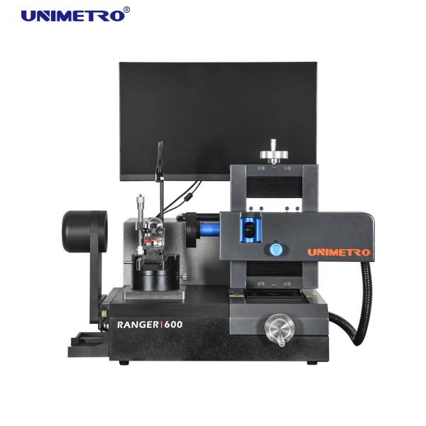 Cheap Quality Control Tools Measuring Machine For Nonstandard Tools for sale