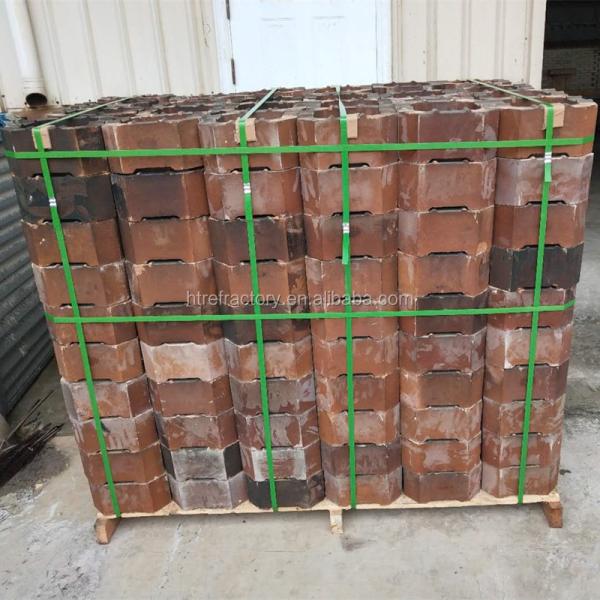 Cheap 3.02g/cm3 Bulk Density Bending Magnesia Carbon Composite Brick for Durable Refractory for sale