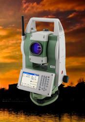 Best China Brand New FOIF Total Station RTS365 Reflectorless Distance 600m wholesale