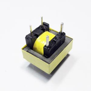 EI19 Low Frequency Transformer 1:1 Audio Isolation Insert PCB Horizontal Skeleton