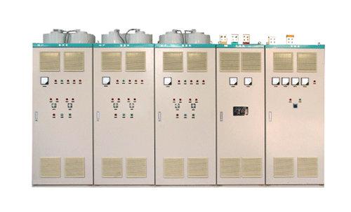 Cheap GEDS series of rectifier eliminate magnetic devices AC, DC busbar for sale
