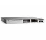 C9200L-24P-4X-A Cisco Catalyst 9200L 24-Port Data 4x10G Uplink Switch Network