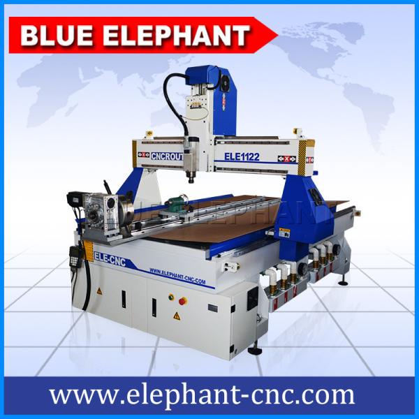 Cheap 1122-4 CNC Wood Router Carving Machine Woodworking Equipment for Sale with Cheap Prices in sri lanka for sale